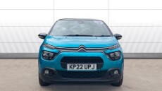 Citroen C3 1.2 PureTech Shine Plus 5dr Petrol Hatchback